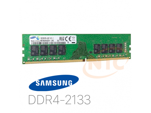 Ram Samsung 32GB DDR4-2133 ECC RDIMM 